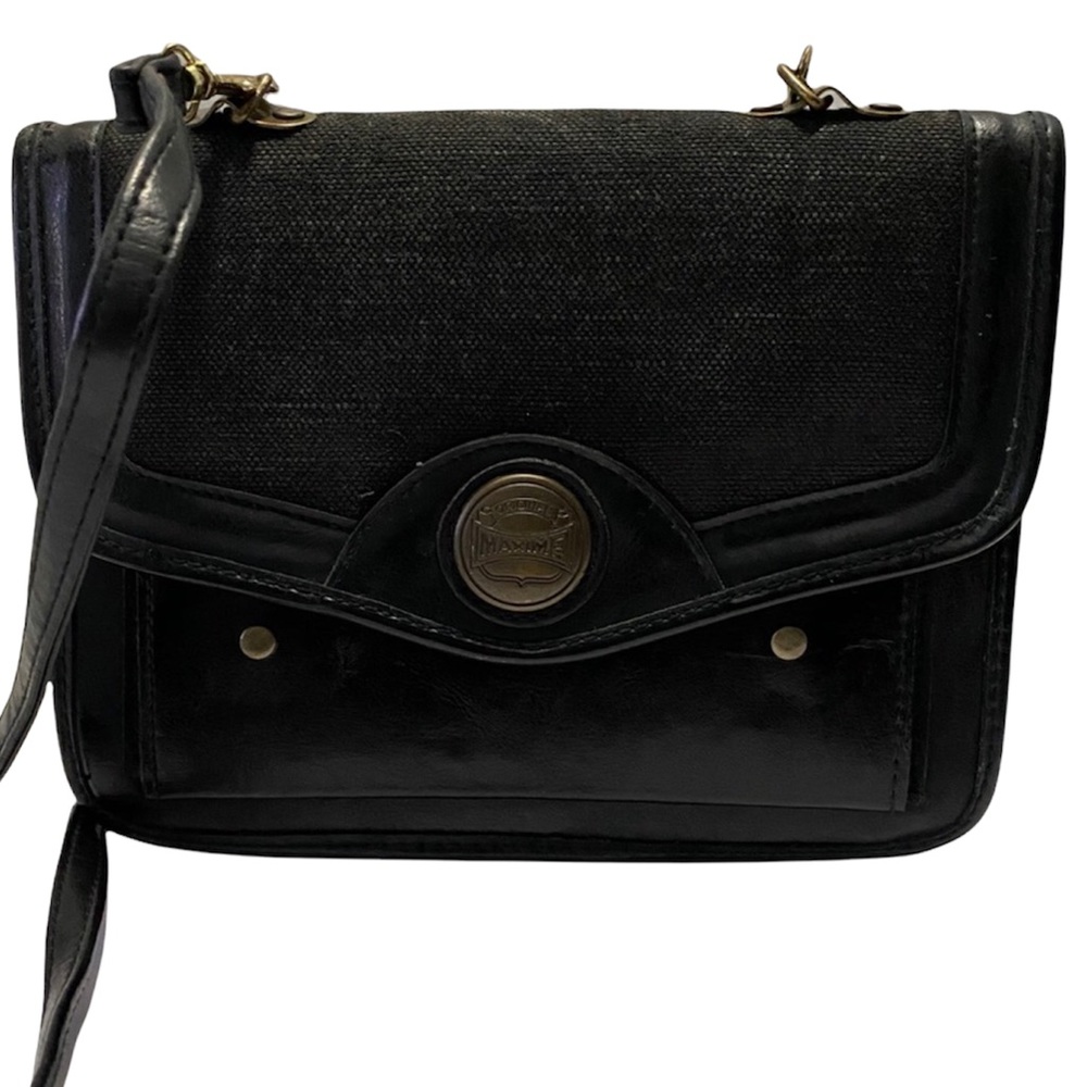 MAXIME CROSSBODY